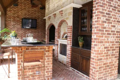 Tricia Quaid Landscape Design, Inc - Landscape Design in Dallas, TX