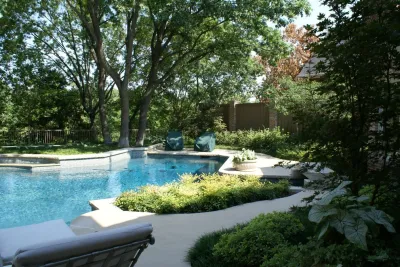 Tricia Quaid Landscape Design, Inc - Landscape Design in Dallas, TX