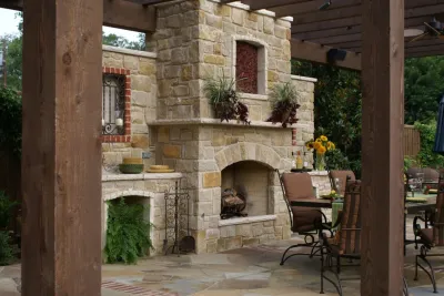 Tricia Quaid Landscape Design, Inc - Landscape Design in Dallas, TX