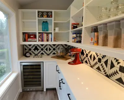 Serene Remodeling, LLC - Tile & Stone Installation Services in Blaine, WA