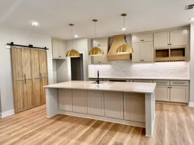 Dwell 903 LLC - Kitchen Remodeling in Tyler, TX