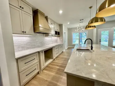 Dwell 903 LLC - Kitchen Remodeling in Tyler, TX