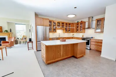 Preferred Kitchens, Inc. - Countertop Installation Services in White Bear Lake, MN