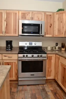 Haas Cabinets - Bathroom Remodeling in Sellersburg, IN