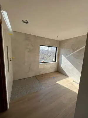 EON Construction - Basement Waterproofing in Olathe, KS