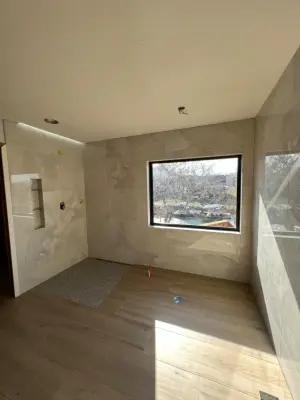 EON Construction - Basement Waterproofing in Olathe, KS