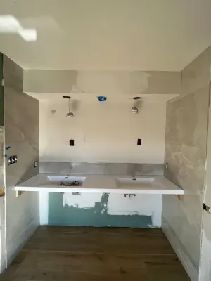 Winnebago Lake — Kitchen Remodeling project by EON Construction