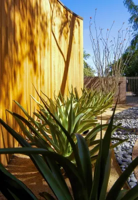 Troy Bankord Design - Landscape Design in Palm Springs, CA