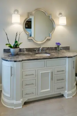 Revision LLC - Bathroom Remodeling in Wayzata, MN