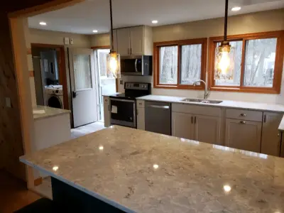 AllPro Services Of West Mi - Flooring Installation Services in Holland, MI