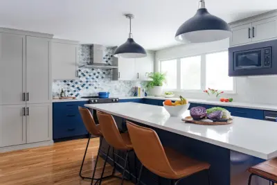 McGuire + Co. Kitchen & Bath - Countertop Installation Services in Andover, MA