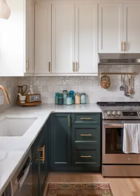 Smithbuilt - Kitchen Remodeling in Glen Allen, VA