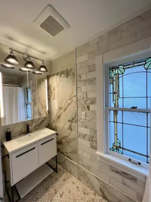 Peter Renovations Inc - Flooring Installation Services in Chicago, IL