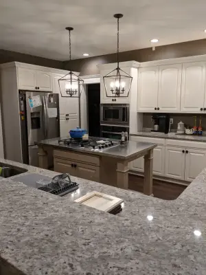 Kitchen Tune-Up Buffalo NY - Kitchen Remodeling in Orchard Park, NY