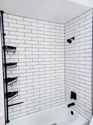 Heights of Lakeview — Kitchen Remodeling project by Fat Frog Renovations