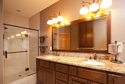 Homecare Remodeling - Countertop Installation Services in Bloomington, IL
