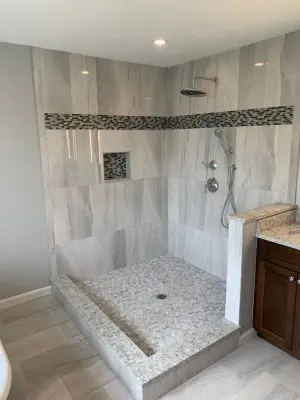 Quinlan and Company - KITCHEN & BATH WORKS - Countertop Installation Services in West Bridgewater, MA
