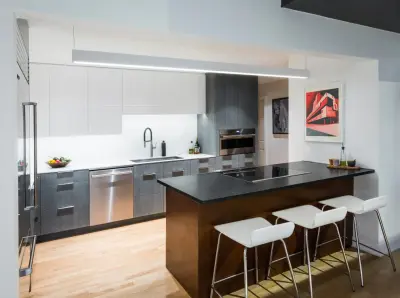 The English Contractor & Remodeling Services - Custom Home Builders in Cincinnati, OH