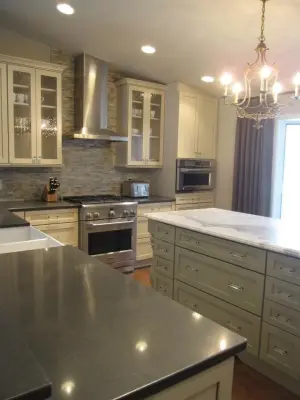 Compass Design, LLC - Kitchen Remodeling in Indianapolis, IN