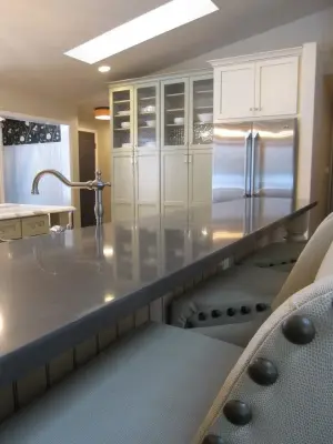Lamb Lagoon — Kitchen Remodeling project by Compass Design, LLC