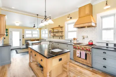Porter & Sons Construction - Architectural & Building Design Services in Walla Walla, WA