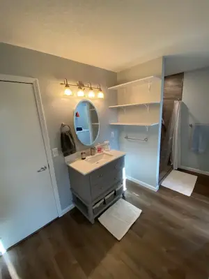 Kleeberger Contracting Services INC. - Countertop Installation Services in Liberty Center, OH