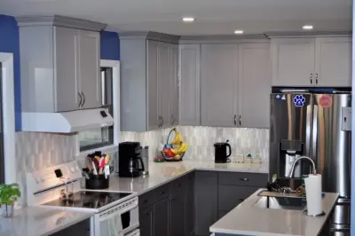 Tom Hartman LLC - Handyman Services in Baptistown, NJ