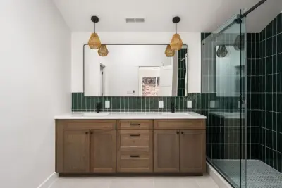 Caldera Custom Contractor LLC - Custom Cabinets & Cabinetry in Bend, OR