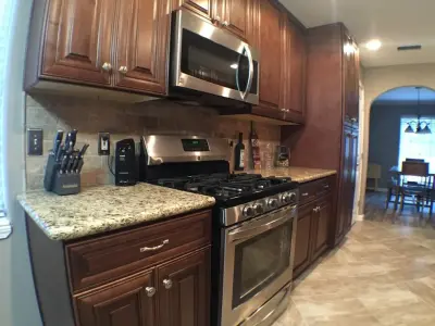 Big City Construction Co - Flooring Installation Services in Houston, TX