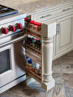 Lancaster Cabinet - Kitchen Remodeling in New Holland, PA
