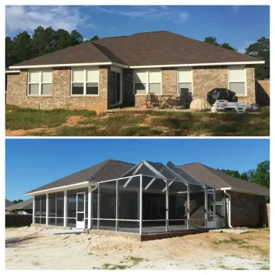 Lombardo's Construction & Remodeling Inc. - Door Installation & Replacement in Milton, FL