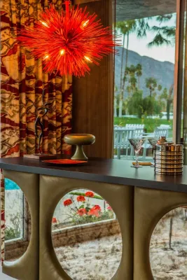Troy Bankord Design - Landscape Design in Palm Springs, CA