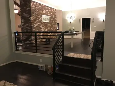 Anniston Construction LLC - Flooring Installation Services in Anniston, AL