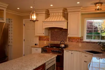 Hunter Kitchen & Bath - Landscape Construction in Bryn Mawr, PA
