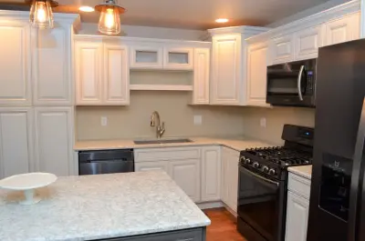 Haas Cabinets - Bathroom Remodeling in Sellersburg, IN