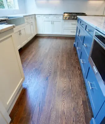 Dream Home Construction - Flooring Installation Services in Issaquah, WA