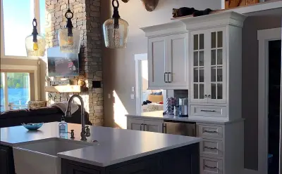 Kitchen Encounters - Countertop Installation Services in Laconia, NH