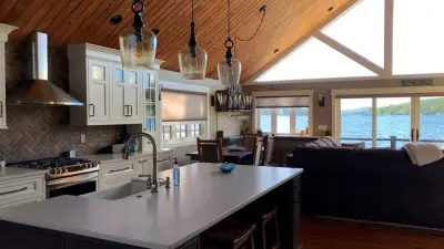 Kitchen Encounters - Countertop Installation Services in Laconia, NH