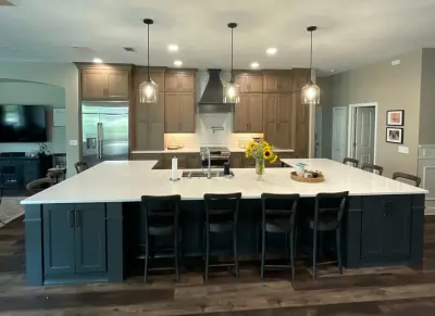 The Bath and Kitchen Gallery, Inc. - Countertop Installation Services in Tampa, FL