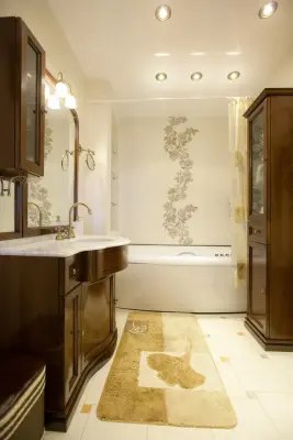 Heather's Kitchens Baths & More - Flooring Installation Services in The Woodlands, TX