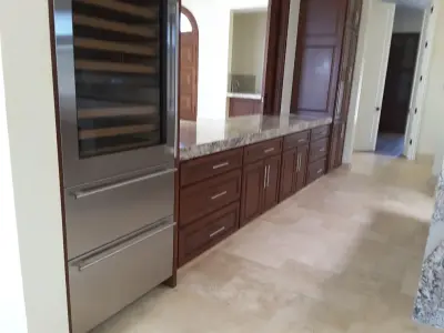 TCW Fine Cabinetry | Tony's Custom Woodworks - Custom Cabinets & Cabinetry in Modesto, CA