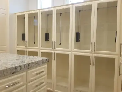 TCW Fine Cabinetry | Tony's Custom Woodworks - Custom Cabinets & Cabinetry in Modesto, CA