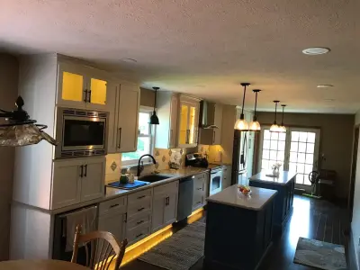 Alustrius Design & Remodeling - Custom Cabinets & Cabinetry in Canton, OH