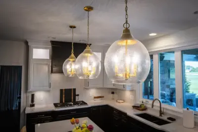 Make Her Mark LLC - Kitchen Remodeling in Mason, OH
