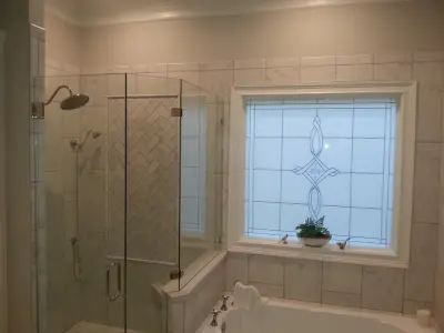 Larry and Penny G — Kitchen Remodeling project by C & M Contracting, LLC
