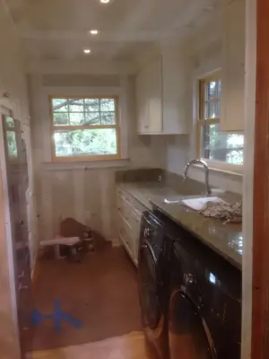 EBR Contracting - Tile & Stone Installation Services in Wilton, CT