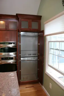 @designREMODEL Baths, Kitchens & More - Countertop Installation Services in Mashpee, MA