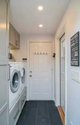 McGuire + Co. Kitchen & Bath - Countertop Installation Services in Andover, MA