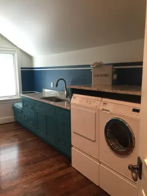 Laurel Cove Bespoke Cabinets — Kitchen Remodeling project by Cabinet Concepts, Greensboro