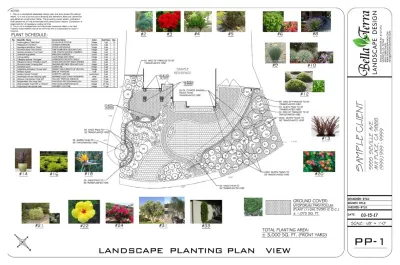 Bella Terra Landscape Design - Garden Remodeling in Murrieta, CA
